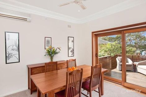Property photo of 5A Turriell Point Road Port Hacking NSW 2229