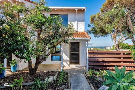 Property photo of 22/35B Halls Head Parade Halls Head WA 6210