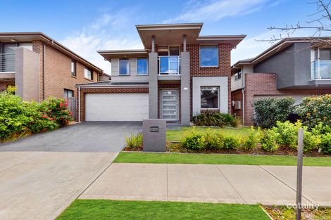 Property photo of 14 Changsha Road Edmondson Park NSW 2174