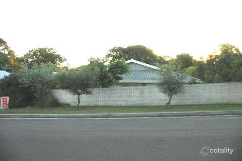 Property photo of 10 Nelson Street Nelson Bay NSW 2315