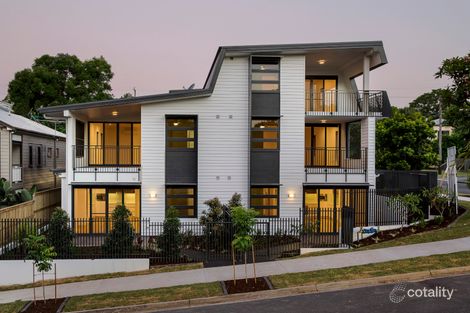 301/49 Dickens St, Norman Park, QLD 4170