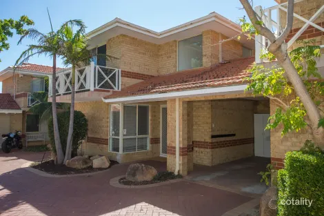 3/45 Calais Rd, Scarborough, WA 6019