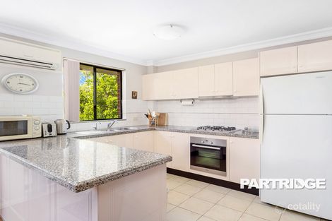 Property photo of 77/14-16 Campbell Street Northmead NSW 2152