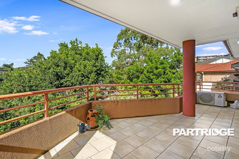 Property photo of 77/14-16 Campbell Street Northmead NSW 2152