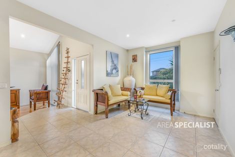 Property photo of 27 Merrick Street Keysborough VIC 3173