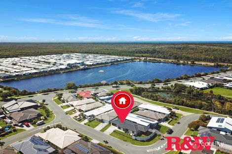 Property photo of 8 Lungfish Circuit Bongaree QLD 4507