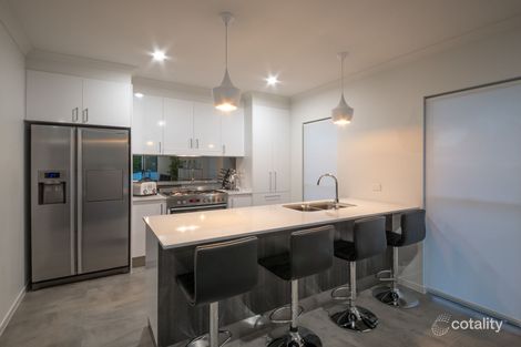 Property photo of 12 Masthead Road Cannon Valley QLD 4800