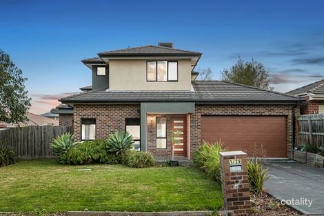 Property photo of 1/28 Cypress Avenue Boronia VIC 3155