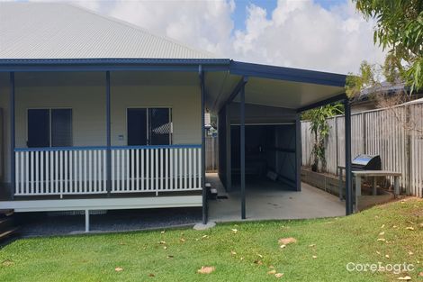 Property photo of 22 Donostia Crescent Bushland Beach QLD 4818