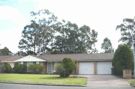 Property photo of 111 Lancia Drive Ingleburn NSW 2565