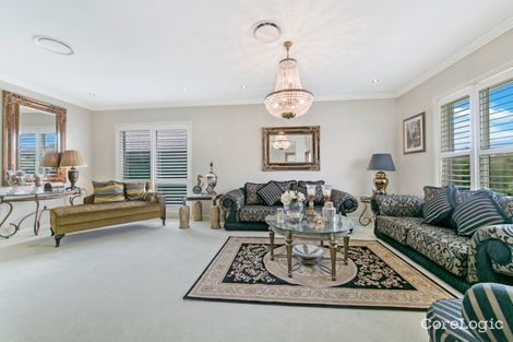 Property photo of 17 Pevensey Street Castle Hill NSW 2154