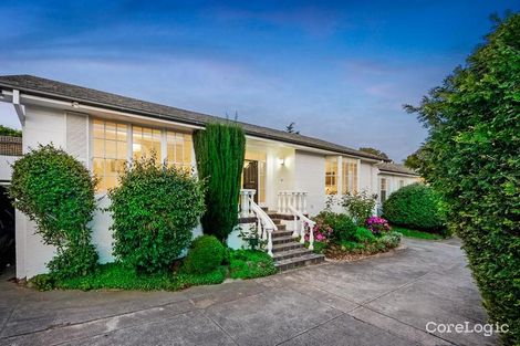 Property photo of 7/209 Kooyong Road Toorak VIC 3142