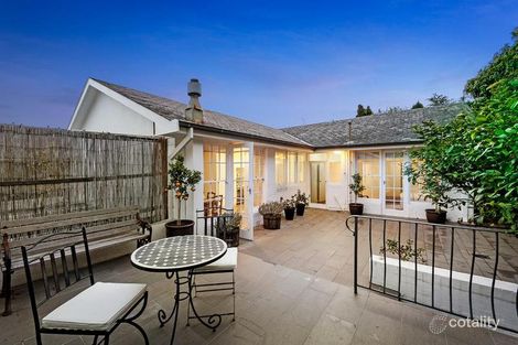Property photo of 7/209 Kooyong Road Toorak VIC 3142