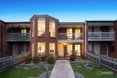 Property photo of 45 Almands Avenue Roxburgh Park VIC 3064