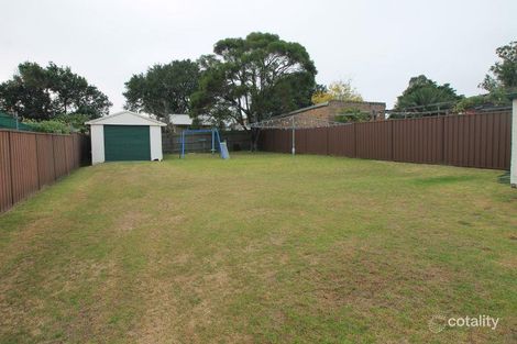 Property photo of 200 Wollongong Road Arncliffe NSW 2205