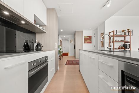Property photo of 514/21 Provan Street Campbell ACT 2612