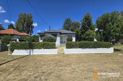 29 Knight St, Coonabarabran, NSW 2357