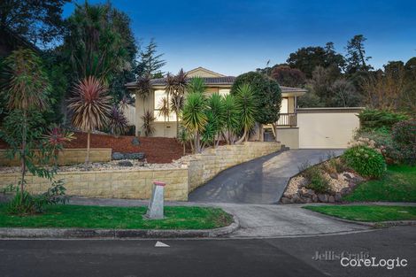 Property photo of 4 Eva Court Donvale VIC 3111