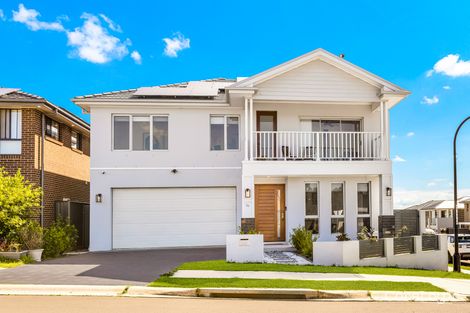 Property photo of 50 Natasha Parade Rouse Hill NSW 2155