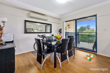 Property photo of 13/19-21 Showground Road Castle Hill NSW 2154