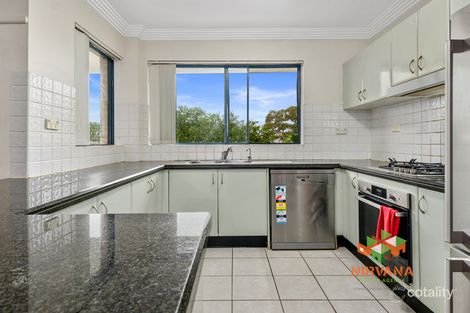 Property photo of 13/19-21 Showground Road Castle Hill NSW 2154