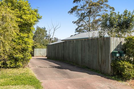 2/10 Spies Ct, Mount Lofty, QLD 4350
