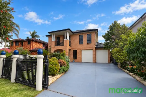10 Olive St, Fairfield, NSW 2165