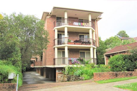 Property photo of 6/14 May Street Hornsby NSW 2077