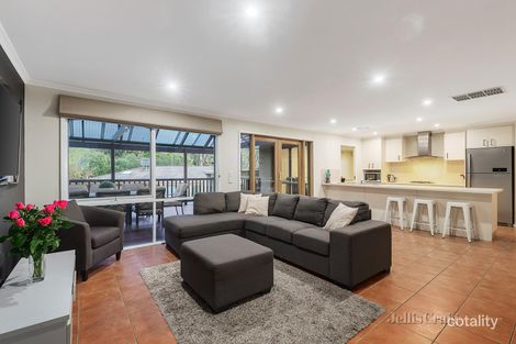 Property photo of 4 Eva Court Donvale VIC 3111