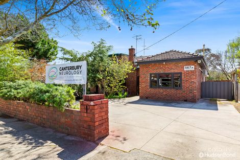 567a Canterbury Rd, Surrey Hills, VIC 3127