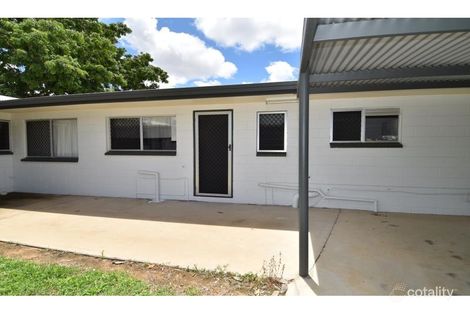 3/41 Cambridge St, Charters Towers City, QLD 4820