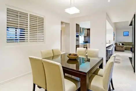 Property photo of 72 Sylvateere Crescent Wakerley QLD 4154