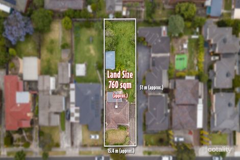 18 Wareham St, Springvale, VIC 3171