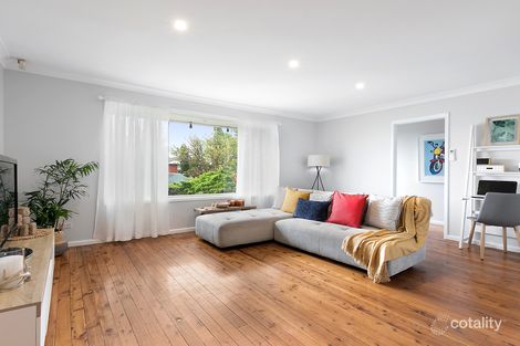 Property photo of 3 Shade Place Lugarno NSW 2210