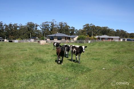 Property photo of 1 Rubida Drive Scotchtown TAS 7330