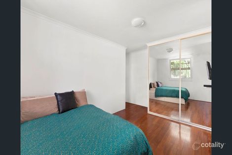 Property photo of 4/54A Hopewell Street Paddington NSW 2021