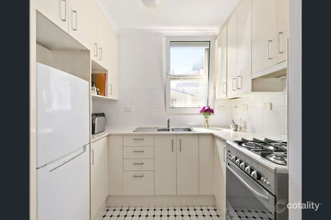 Property photo of 4/54A Hopewell Street Paddington NSW 2021