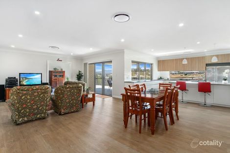 Property photo of 33 Lambrusco Way North Tamworth NSW 2340