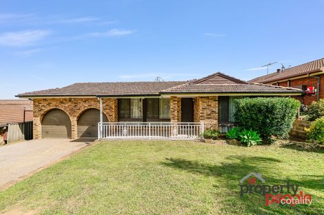 Property photo of 5 Shiel Place St Andrews NSW 2566