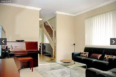 Property photo of 1/37-39 Marshall Road Telopea NSW 2117