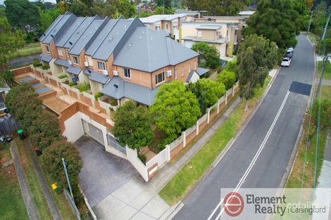 Property photo of 1/37-39 Marshall Road Telopea NSW 2117