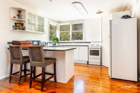 Property photo of 23A Stuart Avenue Normanhurst NSW 2076