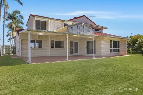8 Pirra Cl, Eight Mile Plains, QLD 4113