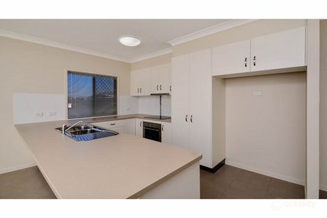 Property photo of 15 Fellowship Place Rasmussen QLD 4815