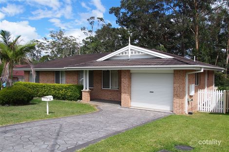 14 Stockwhip Pl, Wauchope, NSW 2446
