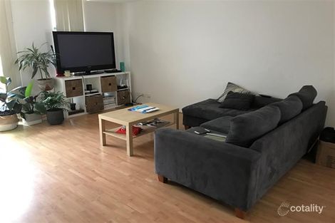 Property photo of 6/1-9 Perouse Road Randwick NSW 2031