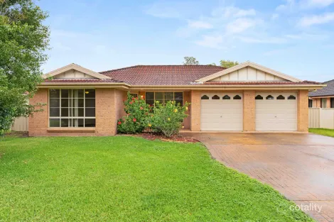 Property photo of 39 Robinia Way Worrigee NSW 2540