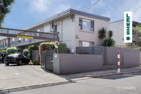 Property photo of 1/264 Hope Street Brunswick West VIC 3055