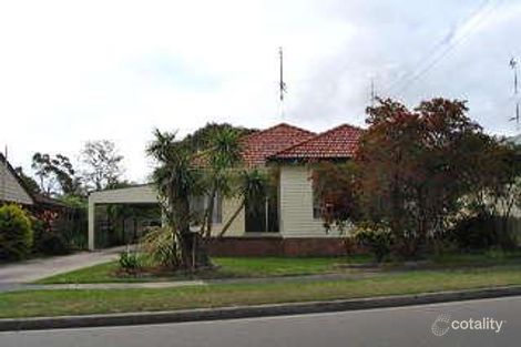 Property photo of 71 Evans Street Belmont NSW 2280
