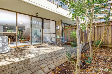 Property photo of 66/4 Jardine Street Kingston ACT 2604